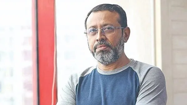 বাফুফের নতুন টেকনিক্যাল ডিরেক্টর সাইফুল বারী ছবি. Channel i News - চ্যানেল আই নিউজ