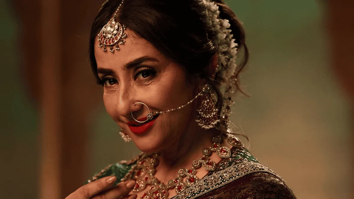 বাংলাদেশি নারীর ঐতিহ্যবাহী শাড়ি ও গয়না পরা ছবি. Channel i News - চ্যানেল আই নিউজ