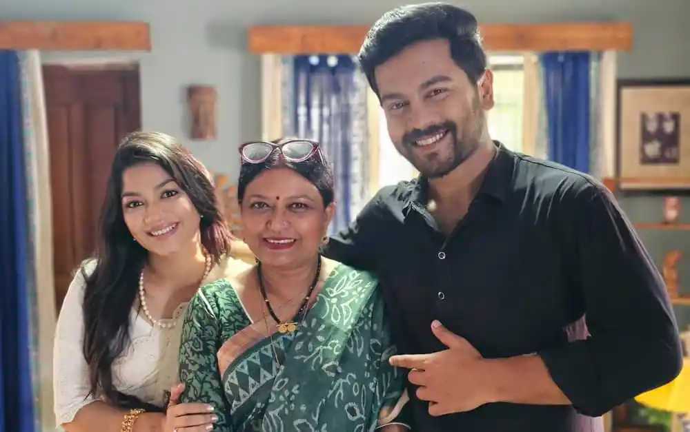 নতুন জুটি নিয়ে আসছেন চয়নিকা, ঈদে বিশেষ নাটক. Channel i News - চ্যানেল আই নিউজ