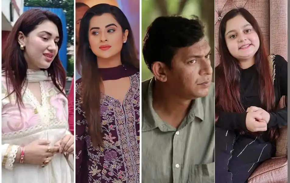 সংস্কৃতি কর্মীদের বুলিং নিয়ে আলোচনা করছে বিভিন্ন ব্যক্তি. Channel i News - চ্যানেল আই নিউজ