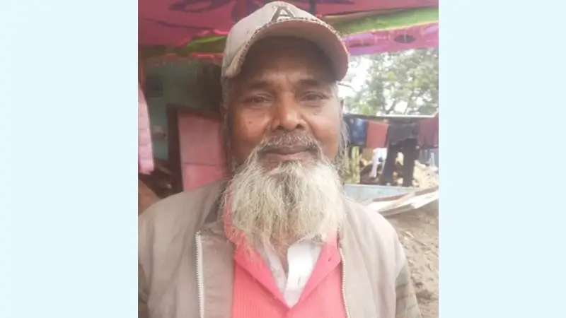মুক্তিযোদ্ধা মালেক, ফুলপ্যান্ট না পরায় মুক্তিযোদ্ধা কাউন্সিলে প্রবেশে বাধা. Channel i News - চ্যানেল আই নিউজ