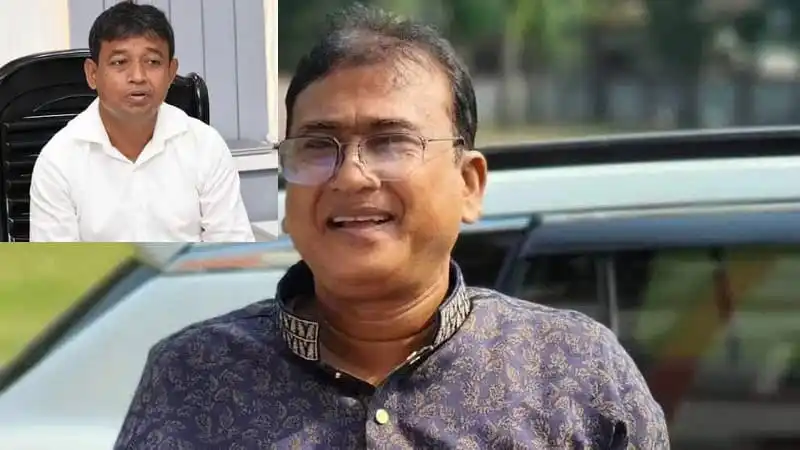 ডিবি প্রধানসহ তিন কর্মকর্তা ভারত যাচ্ছেন, এমপি আনার হত্যা মামলার তদন্তের জন্য. Channel i News - চ্যানেল আই নিউজ