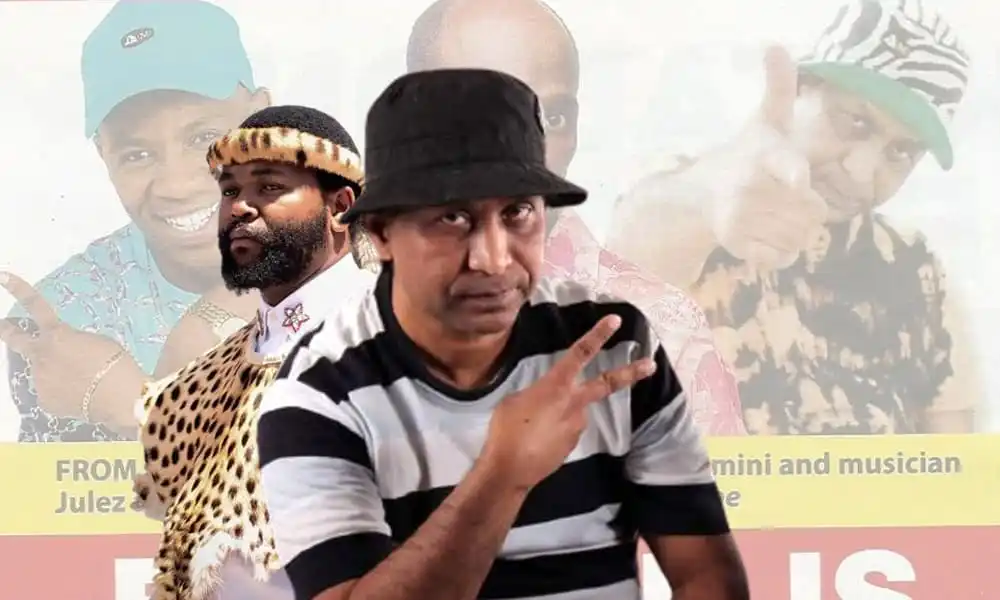 জুয়েলের গায়কীতে আফ্রিকান শিল্পীরা মুগ্ধ, বাংলাদেশি সংগীতপ্রেমীরা উপভোগ করছেন. Channel i News - চ্যানেল আই নিউজ