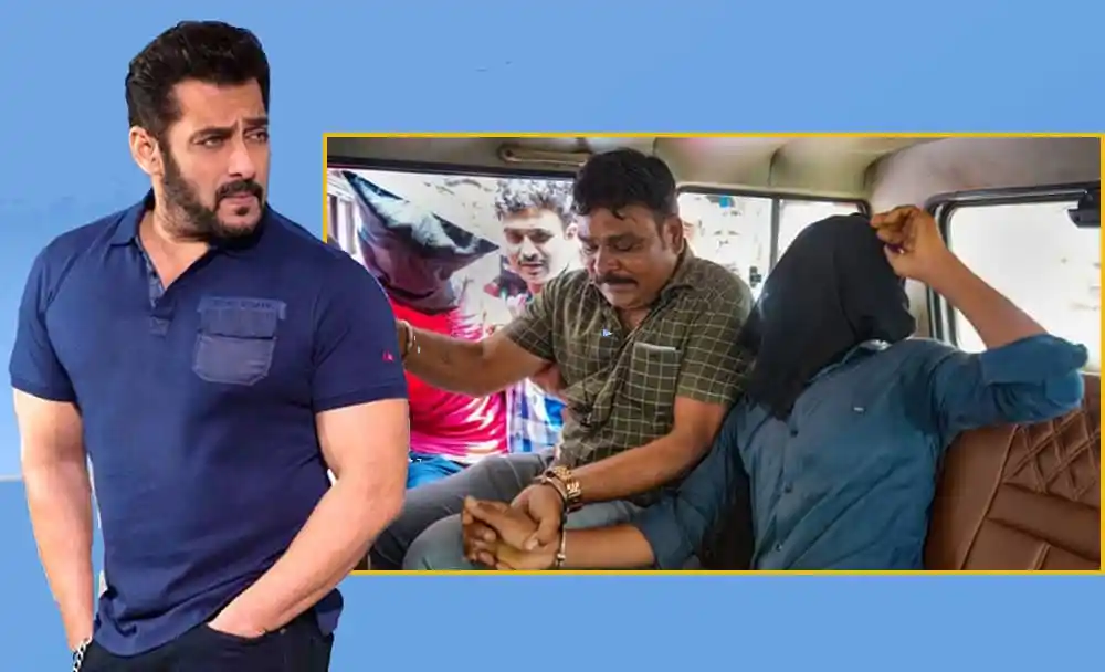 সালমানের বাড়ির সামনে গুলির ঘটনায় একজন আহত, পুলিশ তদন্তে. Channel i News - চ্যানেল আই নিউজ