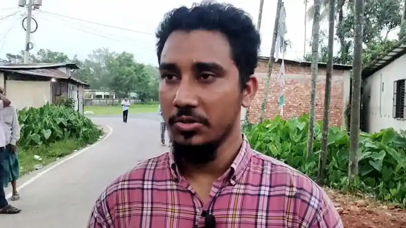 নাবিক তানভীরের বয়ানে জিম্মিদশার ভয়াবহ অভিজ্ঞতা. Channel i News - চ্যানেল আই নিউজ