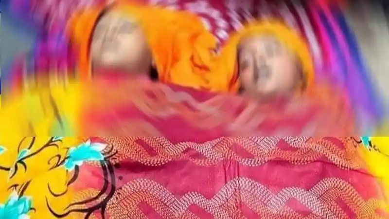 দুই শিশুর পুকুরে ডুবে মৃত্যুর ঘটনা, দেহ পানিতে ভাসছে. Channel i News - চ্যানেল আই নিউজ