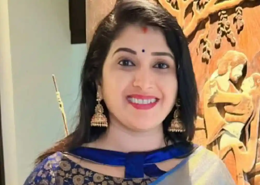সড়ক দুর্ঘটনায় নিহত দক্ষিণী অভিনেত্রীর ছবি, বাংলায় সংবাদ. Channel i News - চ্যানেল আই নিউজ