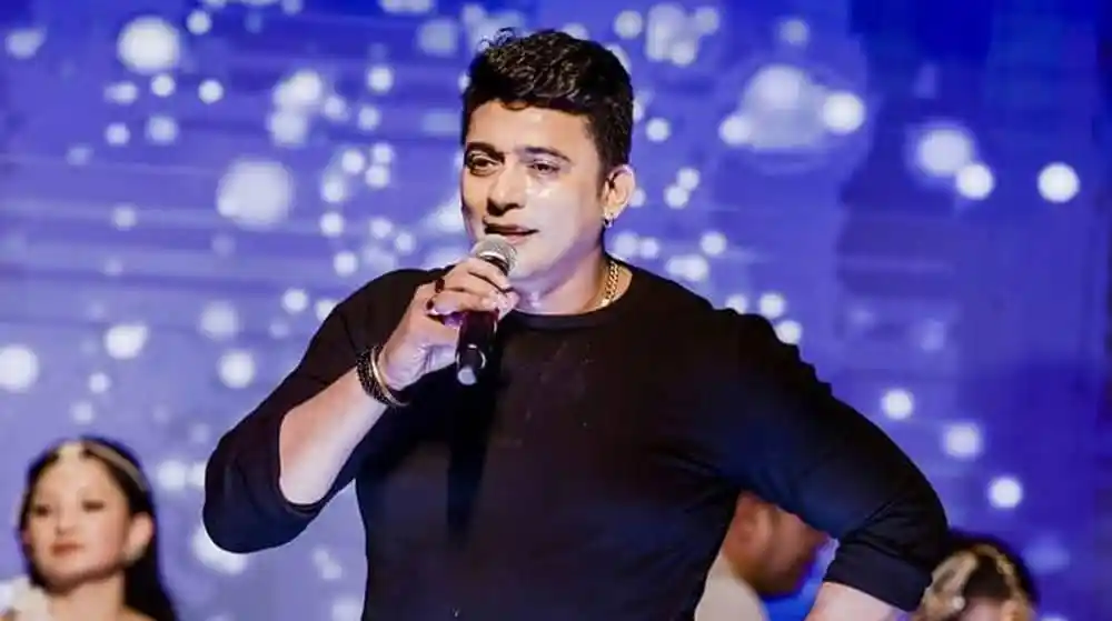 জায়েদ সমিতির সদস্যপদ ফিরে পেয়ে বক্তব্য দিচ্ছেন. Channel i News - চ্যানেল আই নিউজ