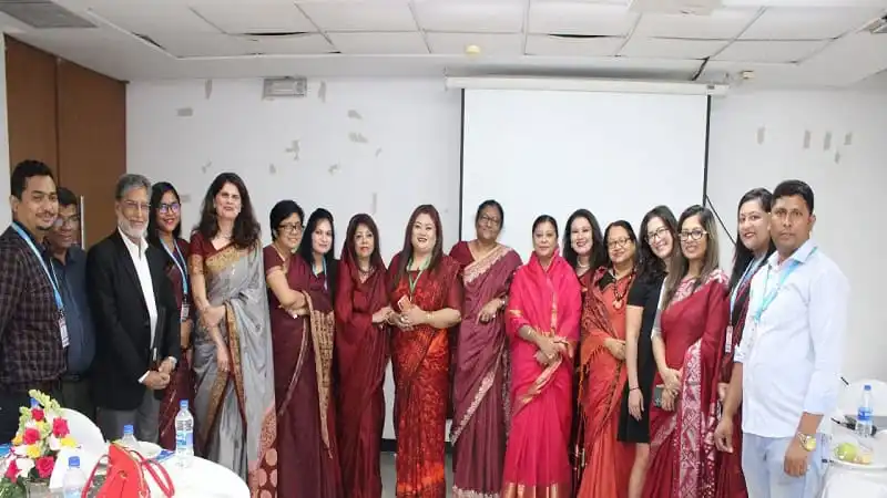 নারী এমপিরা তামাক নিয়ন্ত্রণ আইনের সংশোধনী দ্রুত পাসের দাবি করেন. Channel i News - চ্যানেল আই নিউজ