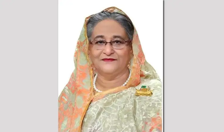 প্রধানমন্ত্রী দেশের ফিরছেন, শান্ত ও গর্বিত মুখে ছবি. Channel i News - চ্যানেল আই নিউজ