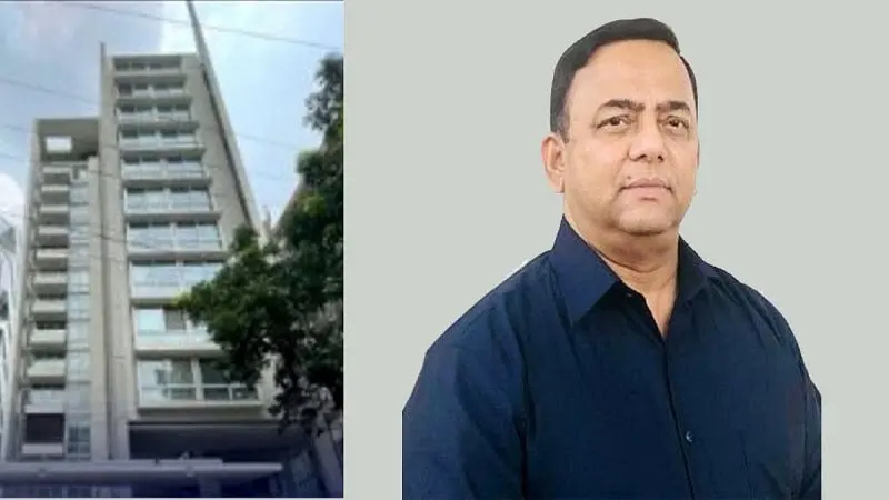 উচ্চ ভবনের ছবি ও একজন ব্যক্তির ছবি, চ্যানেল আই অনলাইন. Channel i News - চ্যানেল আই নিউজ