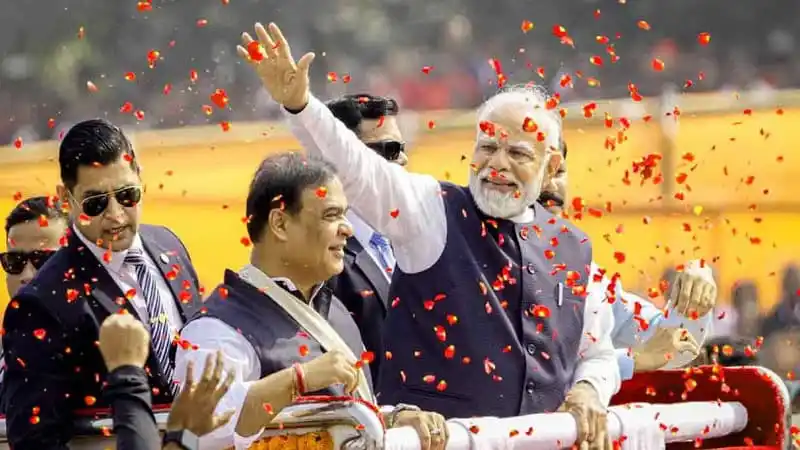 পেছালো মোদির শপথ অনুষ্ঠান, প্রধানমন্ত্রী মোদি উপস্থিত. Channel i News - চ্যানেল আই নিউজ