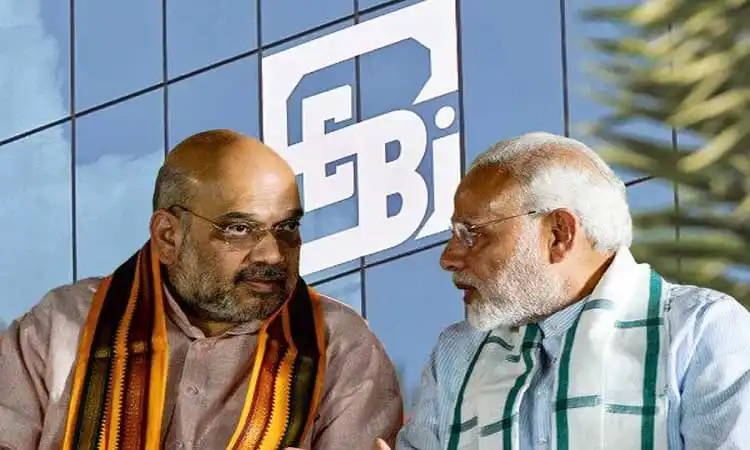ভারতীয় প্রধানমন্ত্রী মোদি ও অমিত শাহের সাক্ষাৎ, রাজনৈতিক আলোচনা চলমান. Channel i News - চ্যানেল আই নিউজ