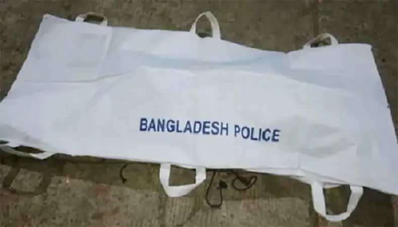 বাংলাদেশ পুলিশ মুখোশ, নিরাপত্তা ও সুরক্ষা সরঞ্জাম. Channel i News - চ্যানেল আই নিউজ