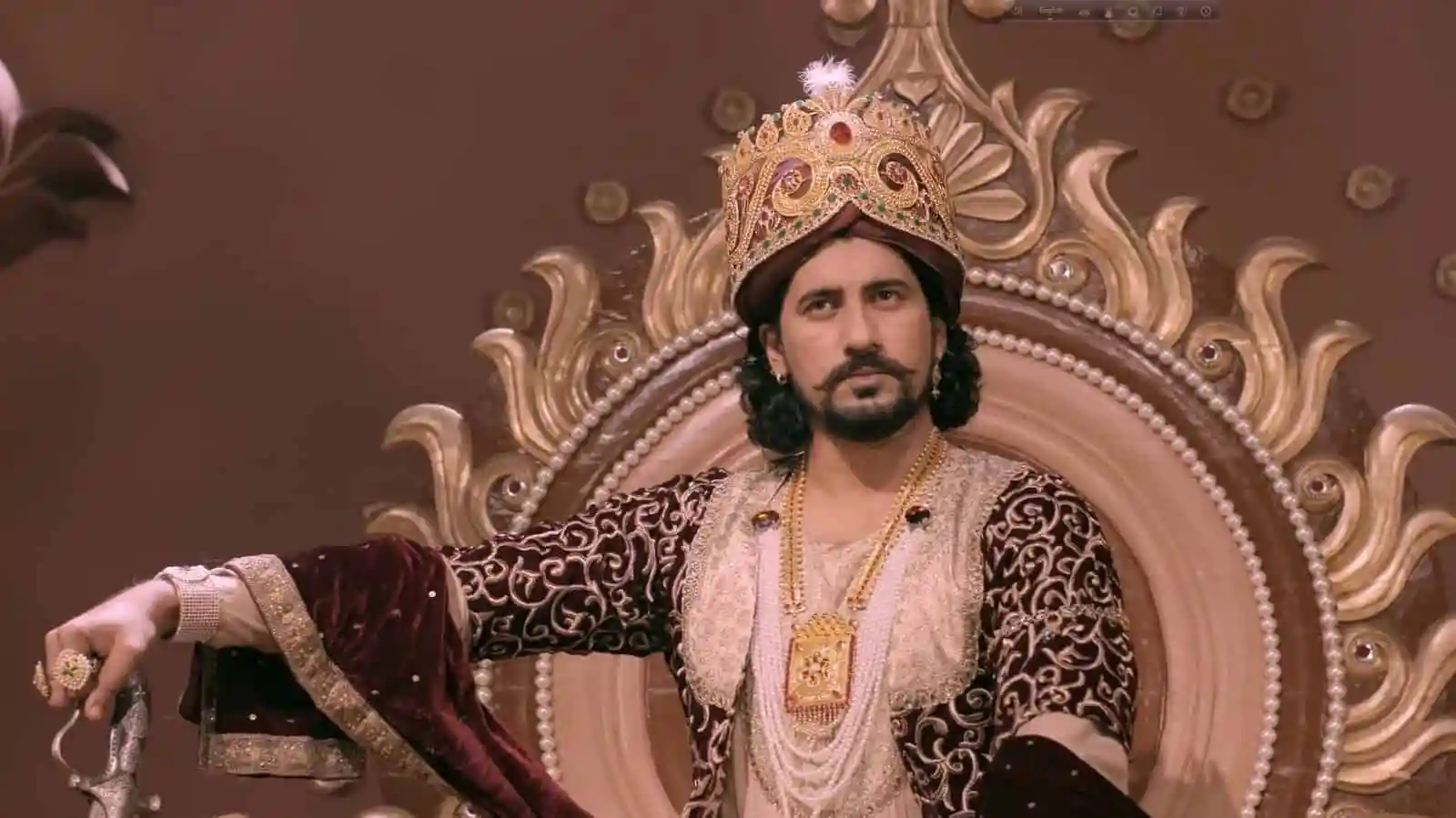 চ্যানেল আই অনলাইন: সাত ভাই চম্পা নাটকের চরিত্রে অভিনেতা. Channel i News - চ্যানেল আই নিউজ