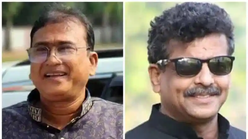 নিহত এমপি আনোয়ারুলের ছবি, পুলিশি তদন্তের জন্য সংগ্রহ. Channel i News - চ্যানেল আই নিউজ