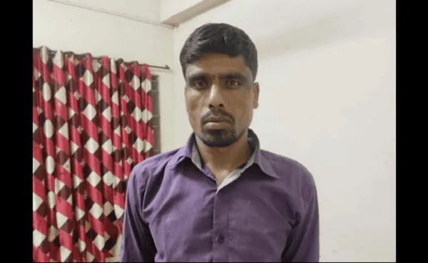 ফুলবাড়ীতে স্বামী আটক, স্ত্রী হত্যার অভিযোগে গ্রেফতার. Channel i News - চ্যানেল আই নিউজ