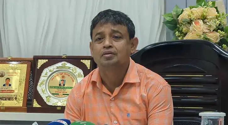 ঝিনাইদহে আওয়ামী লীগ নেতাদের নজরদারির মধ্যে এমপি আনোয়ারুলের হত্যার তদন্ত. Channel i News - চ্যানেল আই নিউজ