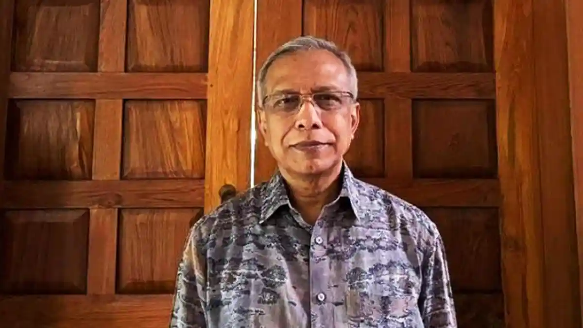 প্রধানমন্ত্রীর প্রেস সচিব নাঈমুল ইসলাম খান ছবি. Channel i News - চ্যানেল আই নিউজ