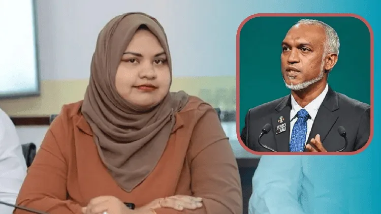 পরিবেশমন্ত্রী গ্রেপ্তার সংক্রান্ত সংবাদে আলোচনায় নারী ও পুরুষ. Channel i News - চ্যানেল আই নিউজ