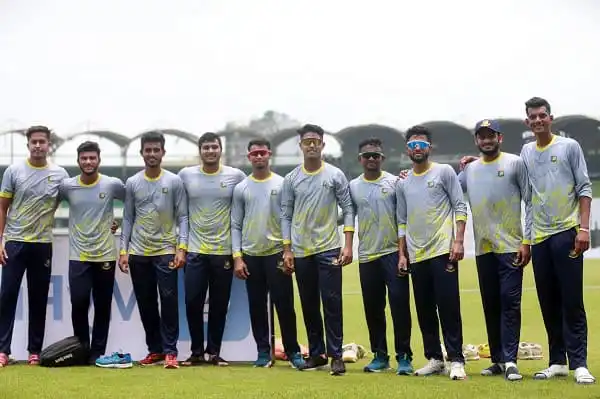 বাংলাদেশ ক্রিকেট দল অস্ট্রেলিয়া সফরে প্রস্তুত. Channel i News - চ্যানেল আই নিউজ