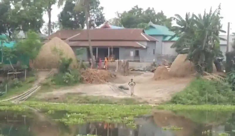 বিষয়বস্তুর সাথে সম্পর্কিত, বাংলায় সংক্ষিপ্ত ALT ট্যাগ।. Channel i News - চ্যানেল আই নিউজ