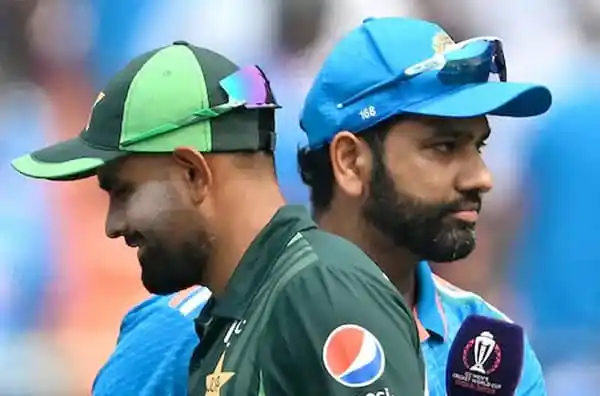ভারত-পাকিস্তান ম্যাচের জন্য নিরাপত্তা ব্যবস্থা জোরদার. Channel i News - চ্যানেল আই নিউজ