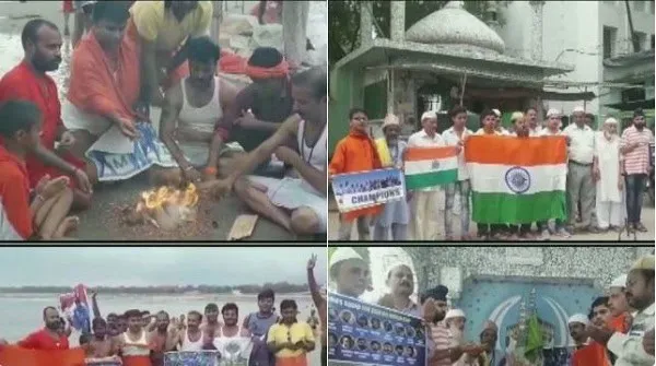 ভারতীয়রা রোজা রেখে প্রার্থনা করছেন, চ্যানেল আই অনলাইন. Channel i News - চ্যানেল আই নিউজ