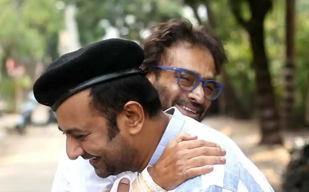 নচিকেতা ও আসিফ আলতাফের সঙ্গে আনন্দময় মুহূর্ত. Channel i News - চ্যানেল আই নিউজ