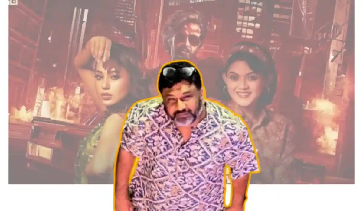 শাকিব খান ও অন্যান্য অভিনেতাদের সঙ্গে কলকাতার প্রযোজকদের সাক্ষাৎ. Channel i News - চ্যানেল আই নিউজ