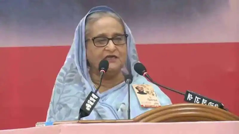 প্রধানমন্ত্রী ব্যাংকিং চ্যানেলে টাকা ফেরাতে নির্দেশনা দিচ্ছেন. Channel i News - চ্যানেল আই নিউজ