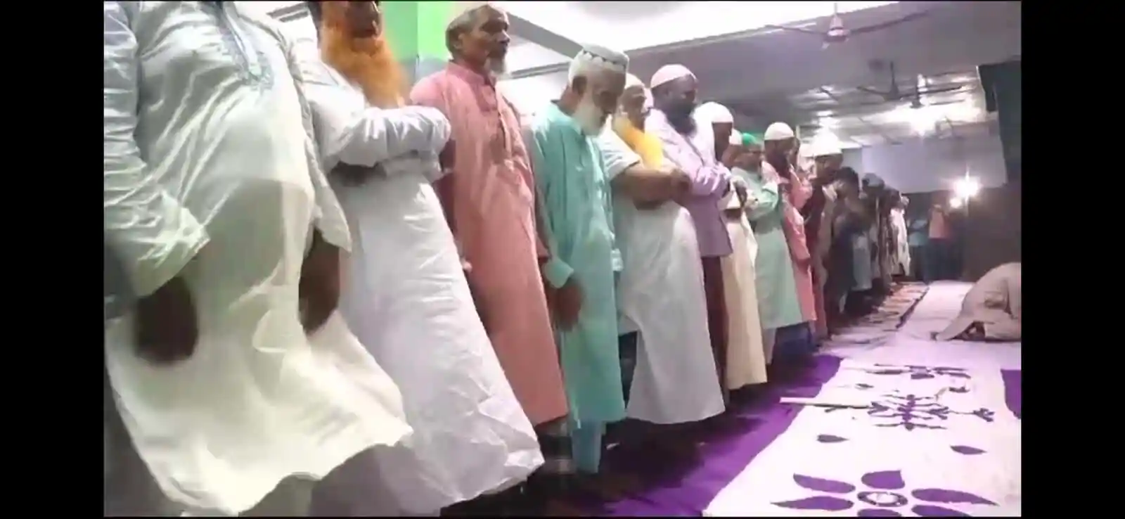 বাংলাদেশের বিভিন্ন স্থানে ঈদুল আজহার নামাজের প্রস্তুতি চলছে. Channel i News - চ্যানেল আই নিউজ