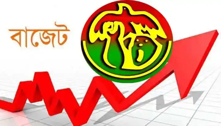সংস্কৃতি বরাদ্দের জন্য বাজেট প্রতিবাদ ও চিত্র. Channel i News - চ্যানেল আই নিউজ