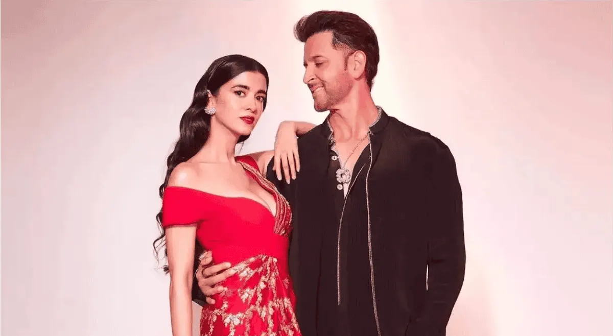 সাবা ও হৃতিকের সঙ্গে সম্পর্কের গুঞ্জন, নতুন কাজের জন্য আলোচনা. Channel i News - চ্যানেল আই নিউজ