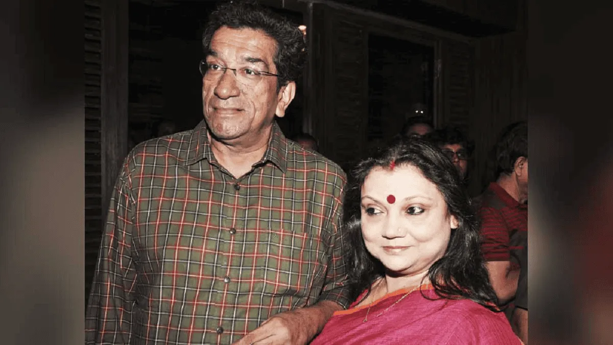 সব্যসাচী ও মিঠু একসঙ্গে উপস্থিত, ক্যানসার আক্রান্তের খবর জানানো. Channel i News - চ্যানেল আই নিউজ