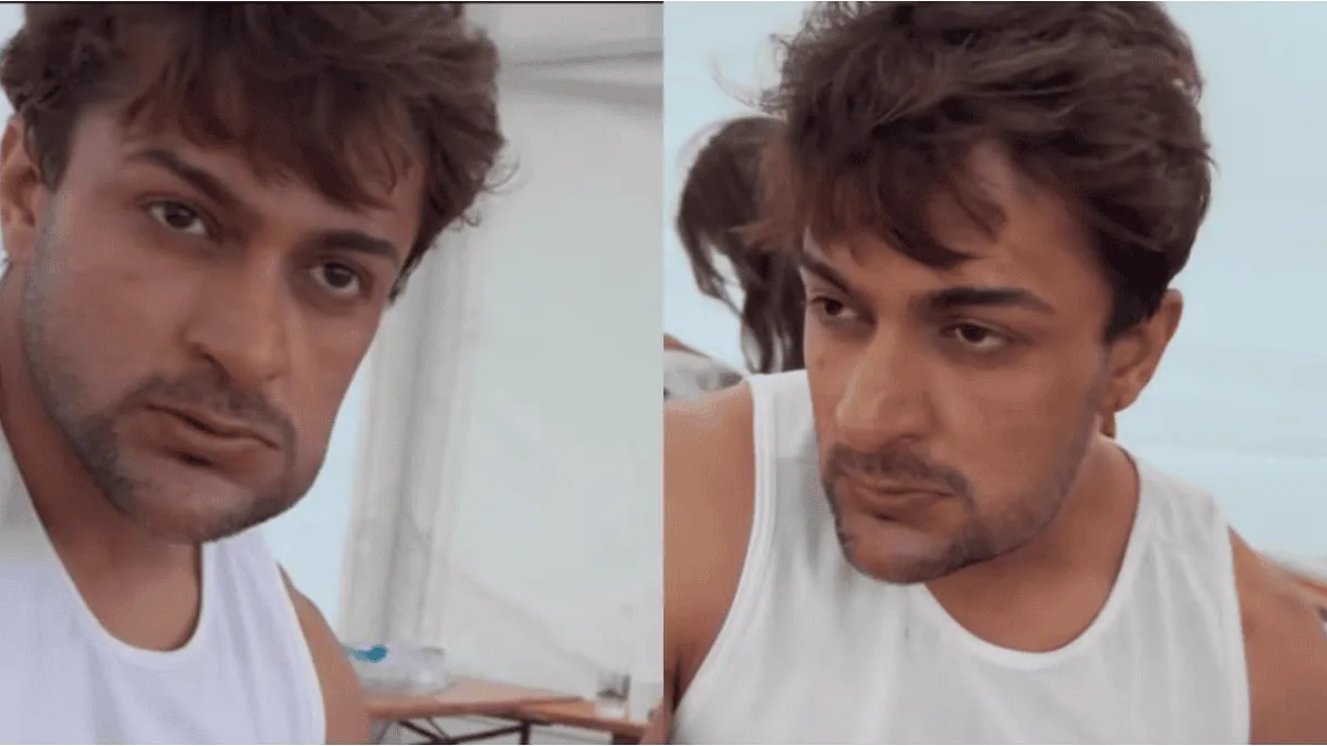 অভিনেতা ২০০টি বিছের কামড় খেয়ে কেমন আছেন, ছবি দেখুন।. Channel i News - চ্যানেল আই নিউজ