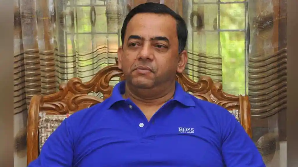 জনপ্রিয় রাজনীতিবিদ বেনজীর হাজির না থাকলে আইন তার নিজ গতিতে চলবে. Channel i News - চ্যানেল আই নিউজ