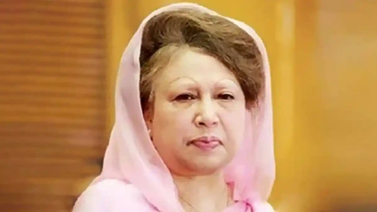 খালেদা জিয়া আদালতে উপস্থিত, গ্যাটকো মামলার শুনানিতে. Channel i News - চ্যানেল আই নিউজ