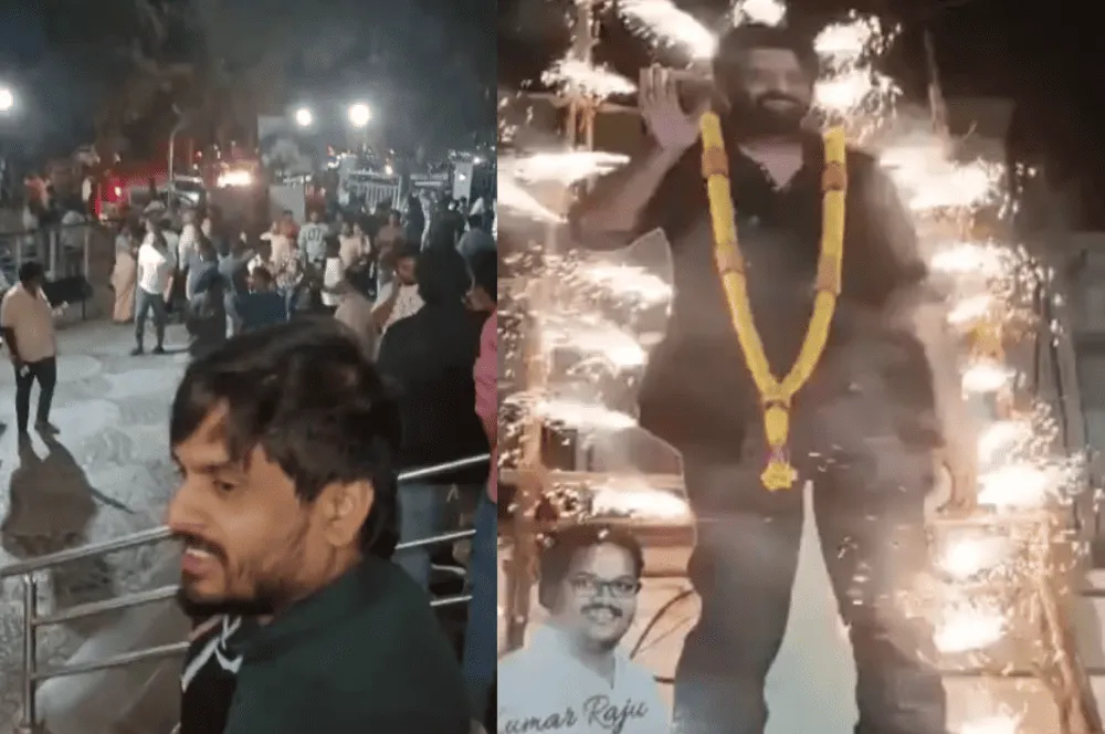 বছরব্যাপী পটকা ফুটানোর উৎসব, ভক্তরা আনন্দে মেতে উঠেছে. Channel i News - চ্যানেল আই নিউজ