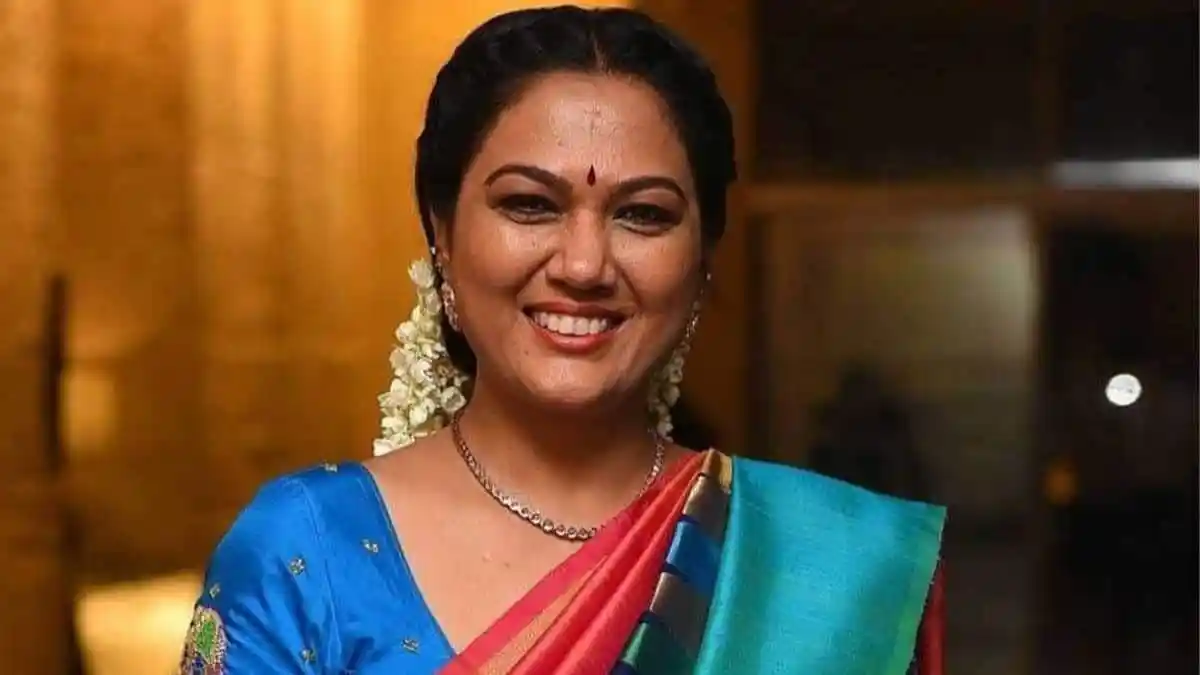 অভিনেত্রী হেমা মাদক মামলায় গ্রেপ্তার, ছবি দেখা যাচ্ছে. Channel i News - চ্যানেল আই নিউজ