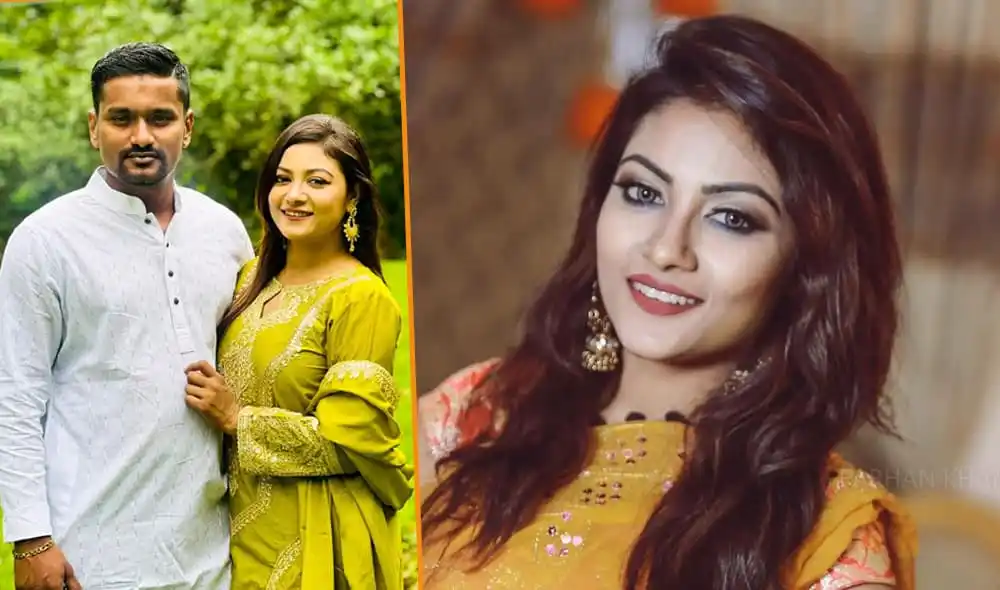 অভিনেত্রী আইরিনের সুন্দর ছবি, বিয়ের পরের ছবি. Channel i News - চ্যানেল আই নিউজ