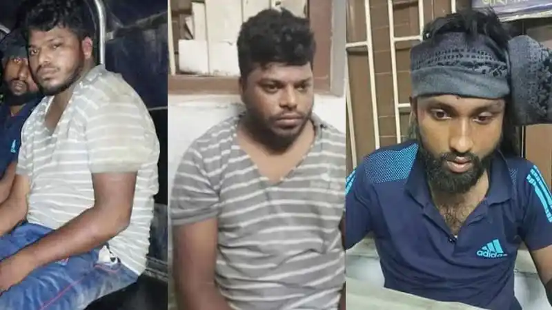 জাহাঙ্গীরনগরে দুই শিক্ষার্থী আটক, মুক্তিপণ দাবি. Channel i News - চ্যানেল আই নিউজ