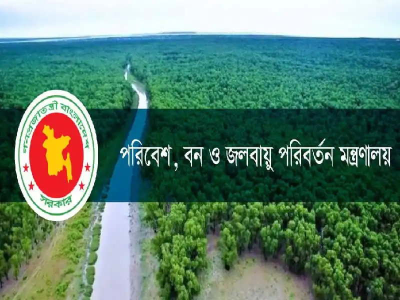 বাংলাদেশের বনাঞ্চল ও পরিবেশ সংরক্ষণ. Channel i News - চ্যানেল আই নিউজ