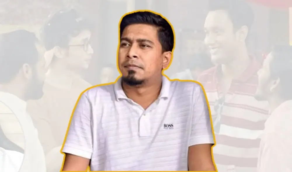 জনপ্রিয় ব্যক্তিত্বের ছবি, সামাজিক অনুষ্ঠানে অংশগ্রহণ করছেন. Channel i News - চ্যানেল আই নিউজ