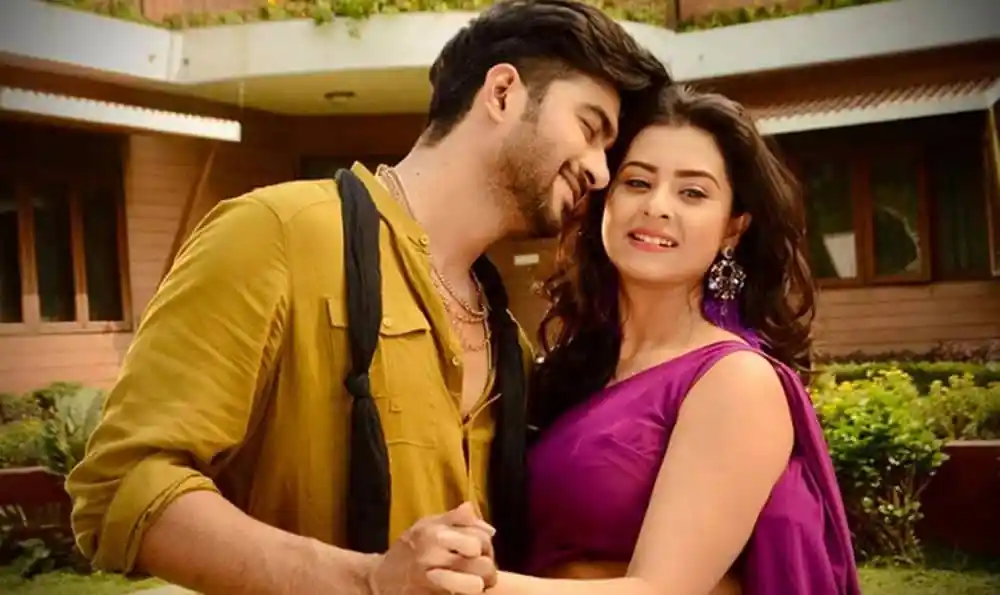 রোশান ও বুবলী প্রেমের দৃশ্য, বাংলা সিনেমার ছবি. Channel i News - চ্যানেল আই নিউজ