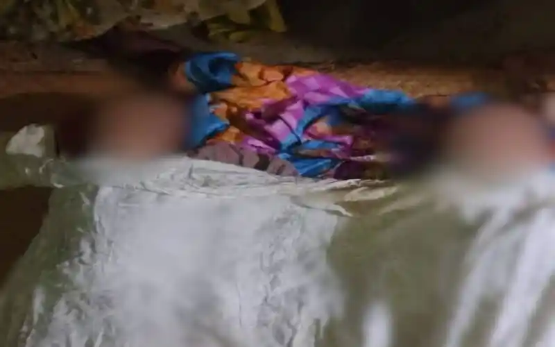 পুকুরে ডুবে দুই শিশুর মৃতদেহ উদ্ধার, শোকের ছায়া. Channel i News - চ্যানেল আই নিউজ