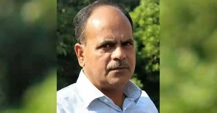 নব্বইয়ের ছাত্র আন্দোলনের নেতা শফী আহমেদ এর ছবি. Channel i News - চ্যানেল আই নিউজ