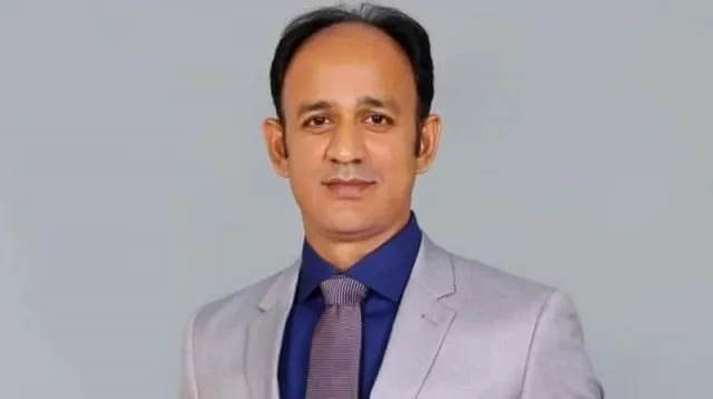 ব্যারিস্টার সুমনকে হত্যার হুমকিদাতা গ্রেপ্তার. Channel i News - চ্যানেল আই নিউজ