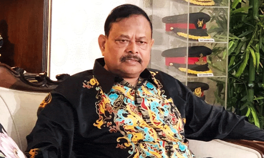 সাবেক সেনা প্রধান আজিজ আহমেদের বিষয়ে হাইকোর্টে রিট