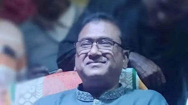ডিবিপ্রধানের সাক্ষাৎকারে আনোয়ারুল হত্যাকাণ্ডের সর্বশেষ তথ্য. Channel i News - চ্যানেল আই নিউজ